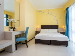 Blue Pearl Hotel - All Inclusive Plus