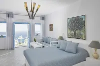 Andromeda Villas & Spa Resort