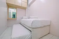 Comfort 2Br at Bogor Mansion Apartment - Apartments