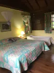 Adventure Eco Villas Hotels in Black Rock