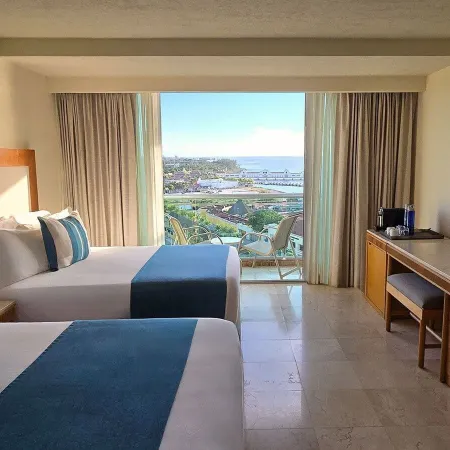 Grand Park Royal Cozumel - All Inclusive