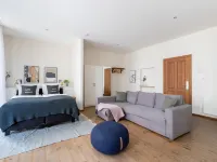 Schoenhouse Avenue - Digital Access Hotels in Berlin