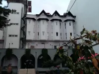 Onder Otel Erbaa otelleri