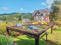 Pousada Victoria Villa by Nacional Inn - A 800 Metros da Vila Capivari Hotels in 