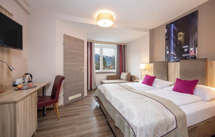 Hotel Junior by Max 70