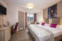 Hotel Junior by Max 70 -  Privatzimmer