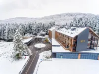 Lyra Hotel Plitvice Hotels in Plitvicka Jezera