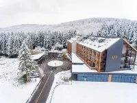 Lyra Hotel Plitvice Отели в г. 