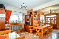Cudzichówka Biały Dunajec - Bữa sáng