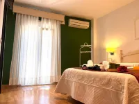 Hostal La Janda - parking