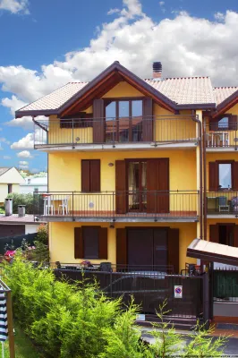 Homely - Malpensa & Fiere Milano - Bed and breakfast