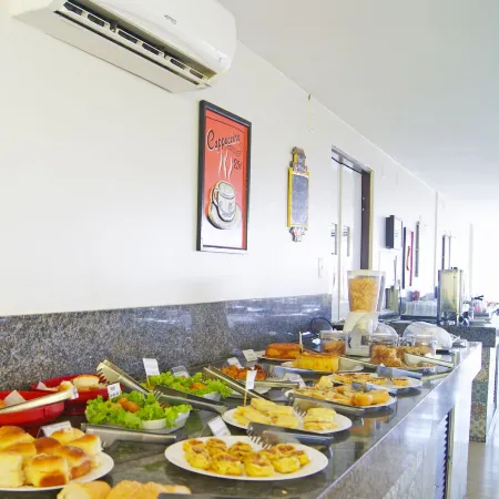 Moriah Natal Beach Hotel