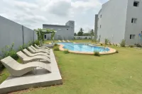 Jess Hotel Kpalimé - Pools