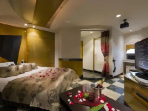 Restay Tsurugashima (Adult Only) Hotels in Tsurugashima