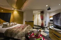 Restay Tsurugashima (Adult Only) Hotels in Ogose