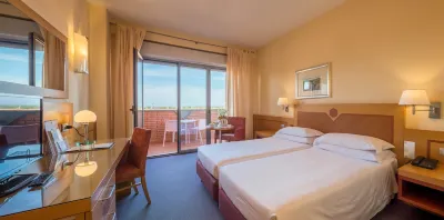 Best Western Hotel I Triangoli Hotel in zona Parco Flavio J. Simpson 07