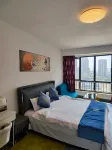 Yushulan Apartment (Binjiang West Road)