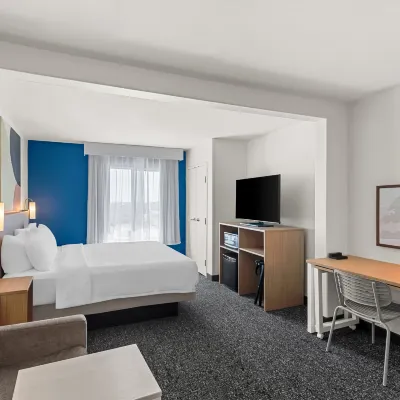 Spark by Hilton Killeen Hotels near H-E-B plus!