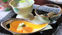 Irodori Koyo - Frühstück