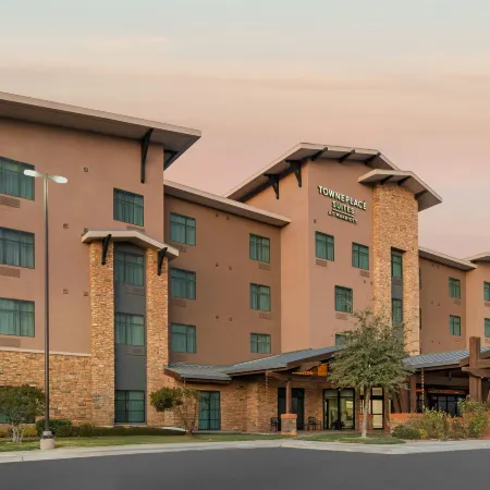TownePlace Suites Hobbs