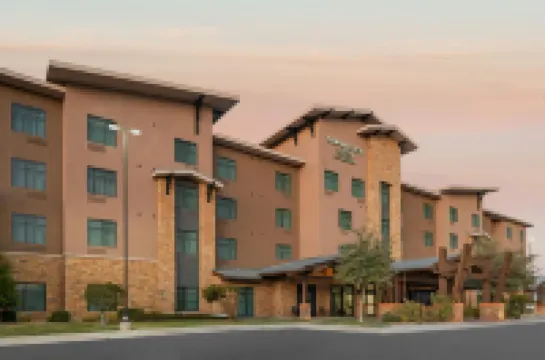 TownePlace Suites Hobbs