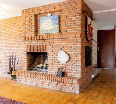 House Esling first floor