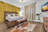 Charming Dacula Hideaway