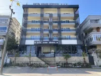 Grand RİMEDYA Hotel Mudanya Hotels in der Nähe von Sukru Cavus Sait Eroglu Ilkogretim Okulu