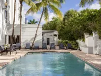 Hampton Inn West Palm Beach Central Airport Hotels in West Palm Beach