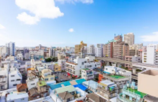 Mr.KINJO in SAKAEMACHI＜那覇市安裏＞