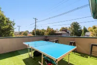 Derby Time! Highlands Home with View of Downtown Walkable.
