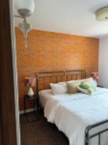 A Bit of Brookings Joy