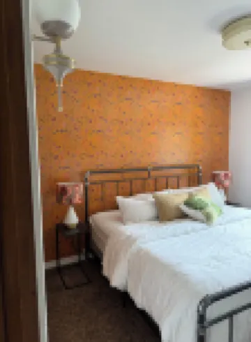 A Bit of Brookings Joy 布魯金斯縣酒店