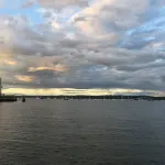 Castle in The Sky ! Beautifully Renovated Victorian one Block from Main St. Hotels in Nyack