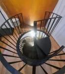 Appartement Duplex Deluxe Avec Parking Sarlat Centre