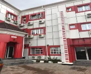 Jim-Eddy Suites Các khách sạn ở 