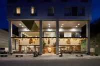 Hotel Sukha Hôtels à : Mondragon
