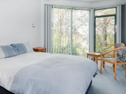 ジプシー ポイント ロッジ オーボストのホテル