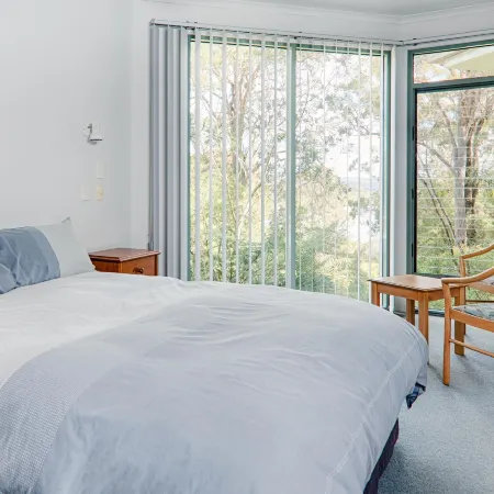 Gipsy Point Lodge