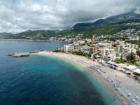 Saray Hotel - Apartments