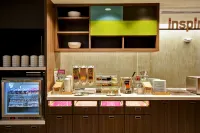 Home2 Suites by Hilton Walpole Foxboro - breakfast