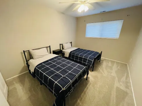 Spacious Retreat with Outdoor Pool and Smart TV - Cozy Haven Hotel a Cheltenham Township