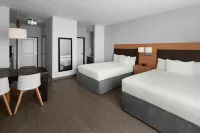 卡爾斯巴德萬豪TownePlace Suites飯店 卡爾斯巴德住宿飯店