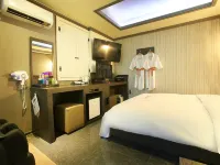 Bucheon Orange Hotels in Bucheon-si