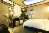 Bucheon Orange Hotels in Bucheon-si