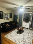 Cozy 3-Bedroom Home in West Columbia Located Only 5 Minutes from Downtown Vista.