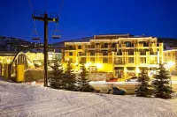 Private Balcony with Mountain Views - Stunning Ski-in Ski-Out Retreat Hotels near Deer Valley Resort