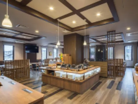 Hotel Route Inn Noda -Kokudo 16 Gouzoi- Hotels in Noda