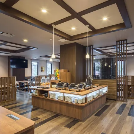 Hotel Route Inn Noda -Kokudo 16 Gouzoi-