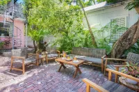 Historic Mansion in Old Town Key West with Private Pool - Sleeps 16!